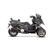3P System KYMCO CV3 550