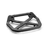 Givi S150 Motorrad-Gepäckträger aus Nylon für TRK52/46/33/V56/E55/52/V46/47/E360/460