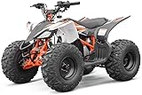 Kayo New AT110 Sport Kinderquad ATV Quad für Kinder von 6-12 Jahren geeignet